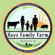 Hays Family Farm