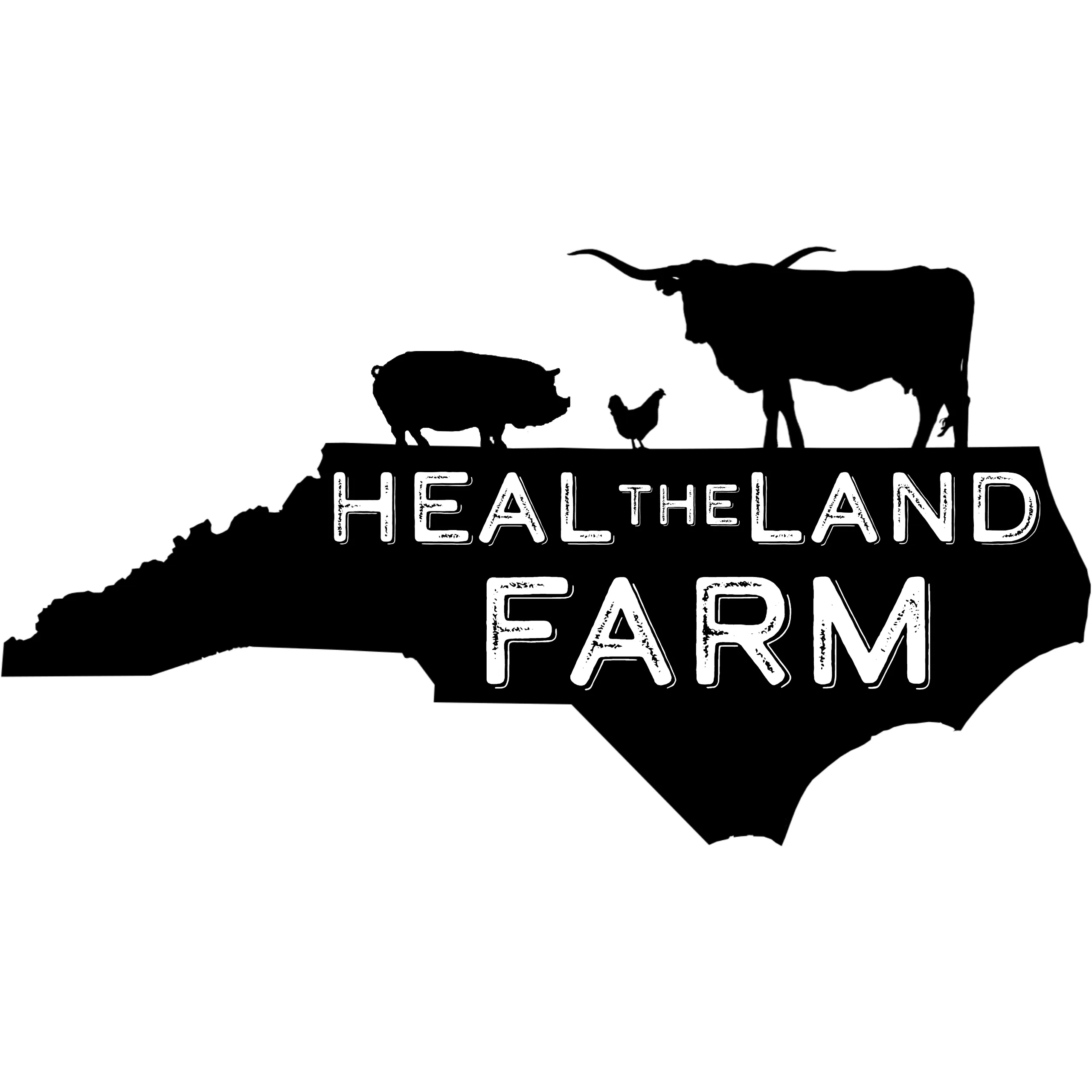 Heal The Land Farm Market