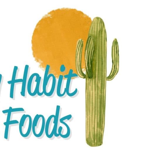 Healthy Habit Health Foods