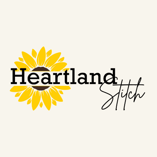 Heartland Stitch