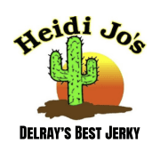Heidi Jo's Delrays Best Jerky