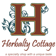 Herbalty Cottage