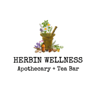 Herbin Wellness Apothecary + Tea Bar