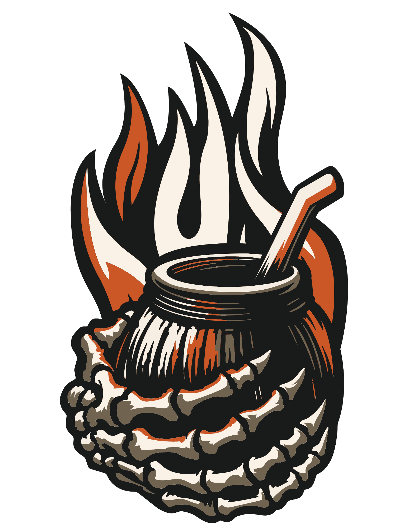 Heretic Yerba