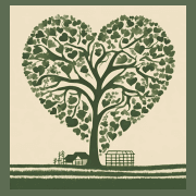 Heritage Hearts Farm