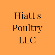 Hiatt's Poultry