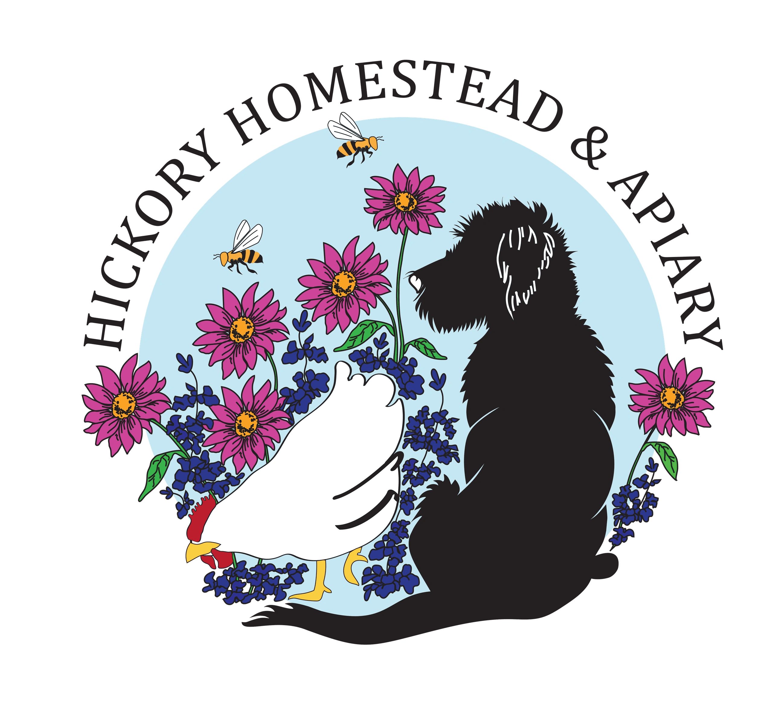 Hickory Homestead
