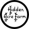 Hidden Acre Farm