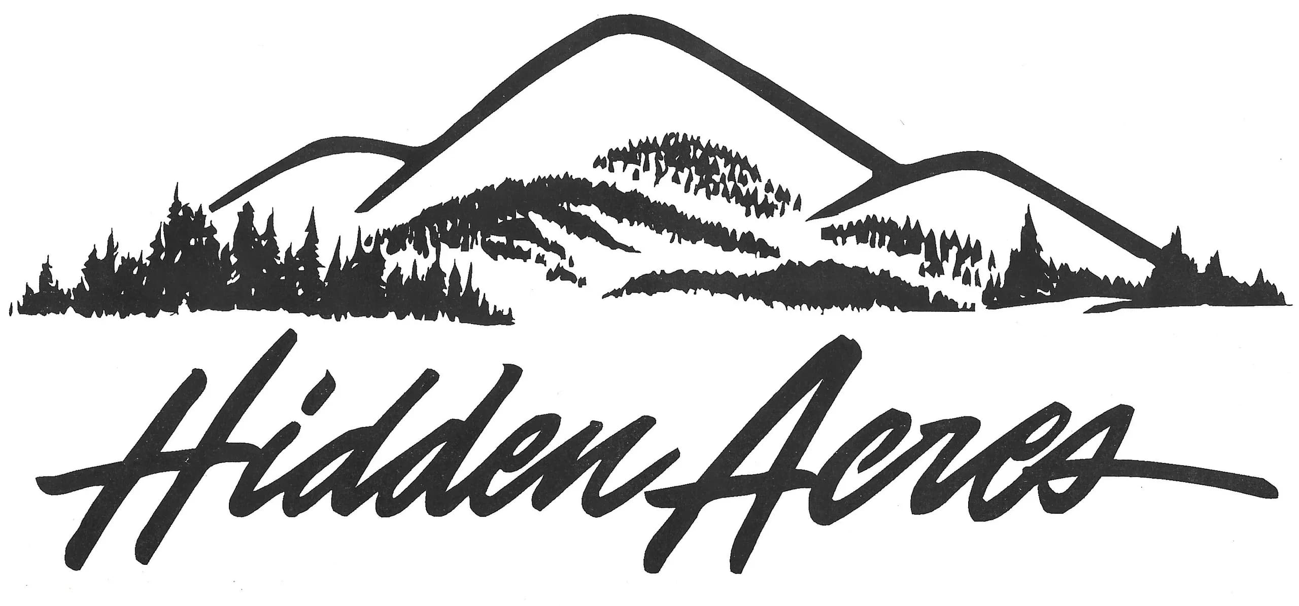 Hidden Acres Orchards LLC
