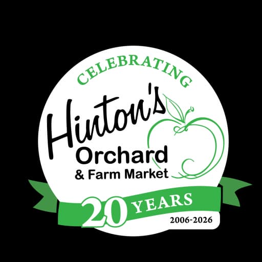 Hinton's Orchard & Farm Market
