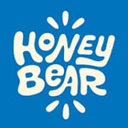 Honey Bear Ice Cream