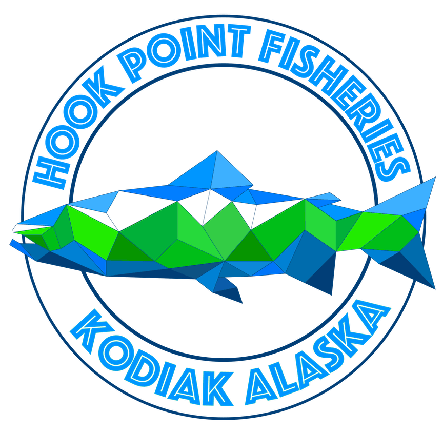 Hook Point Fish