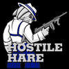 Hostile Hare