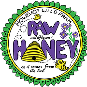 However Wild Honey Apiary