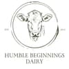 Humble Beginnings Dairy