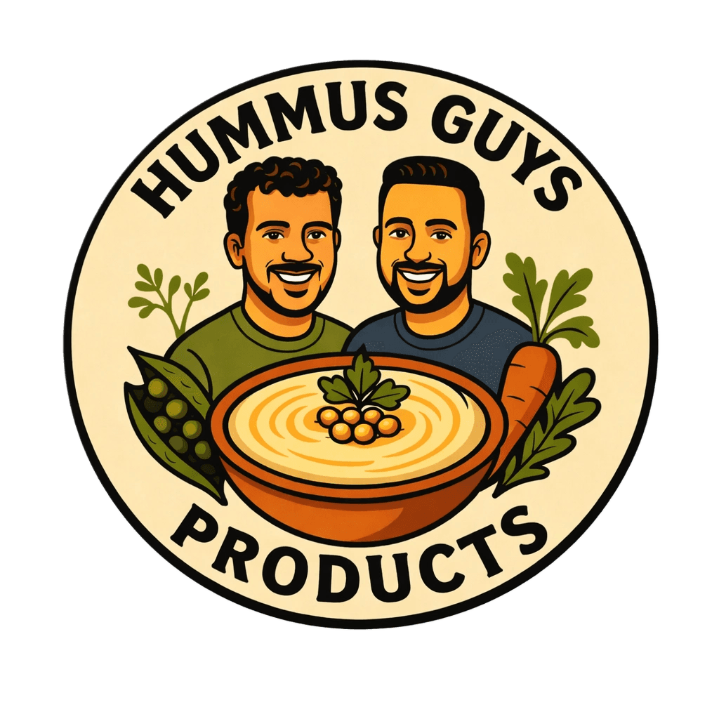Hummus Guys
