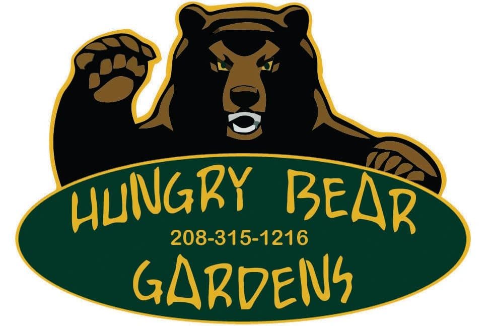 Hungry Bear Gardens