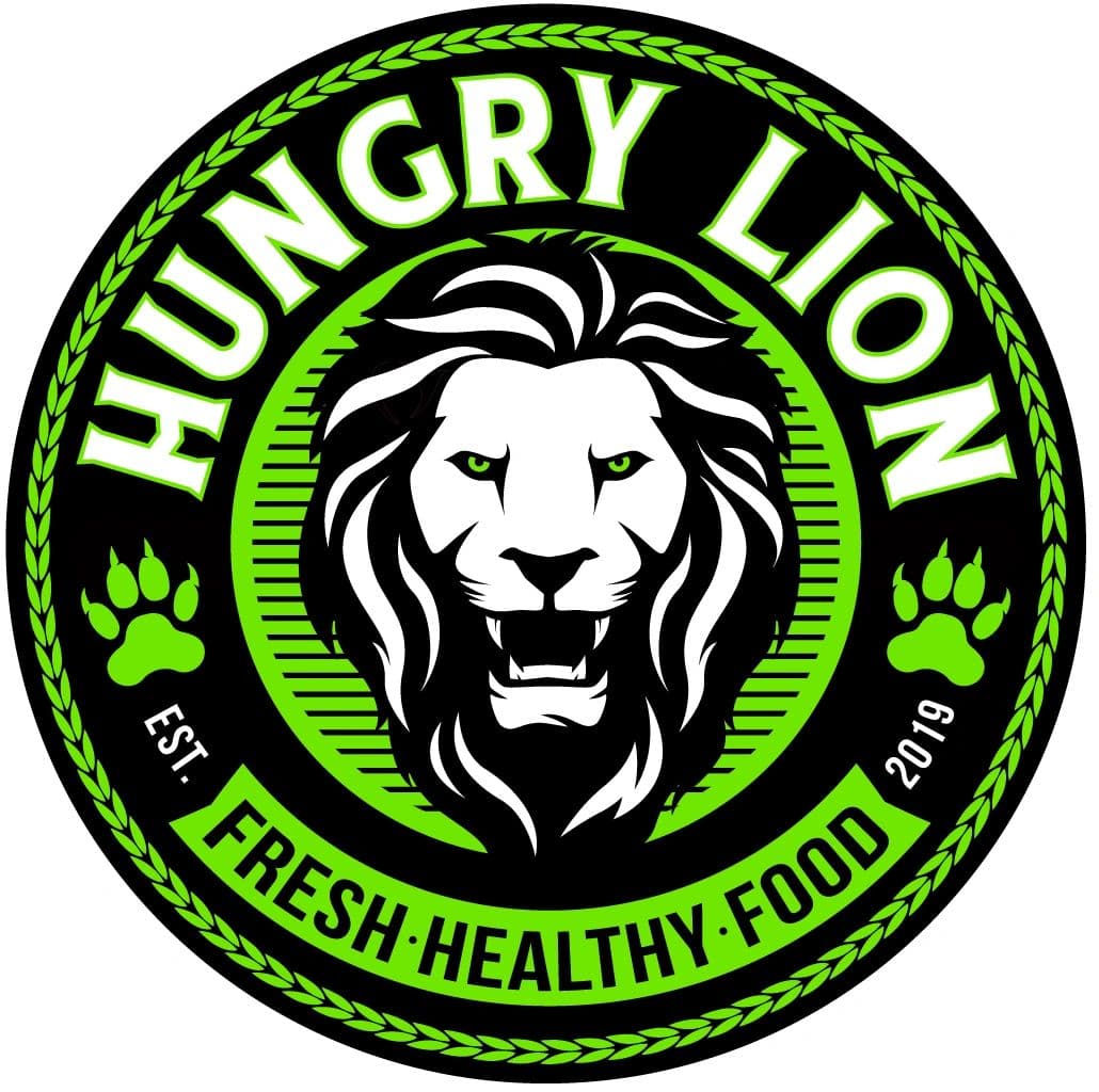 Hungry Lion Food Truck