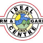 Ideal Farm & Garden