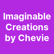 Imaginable Creations by Chevi