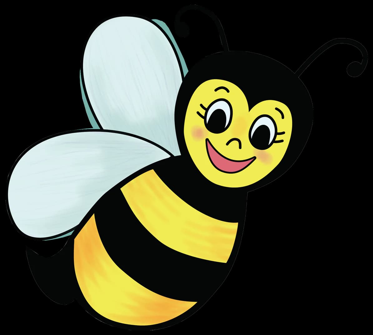 It's All About Bees