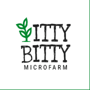 Itty Bitty Micro Farm