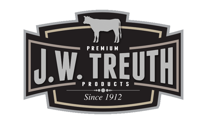 J. W. Treuth & Sons, Inc.