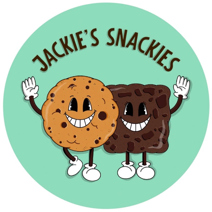 Jackie's Snackies
