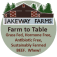 Jakeway Farms