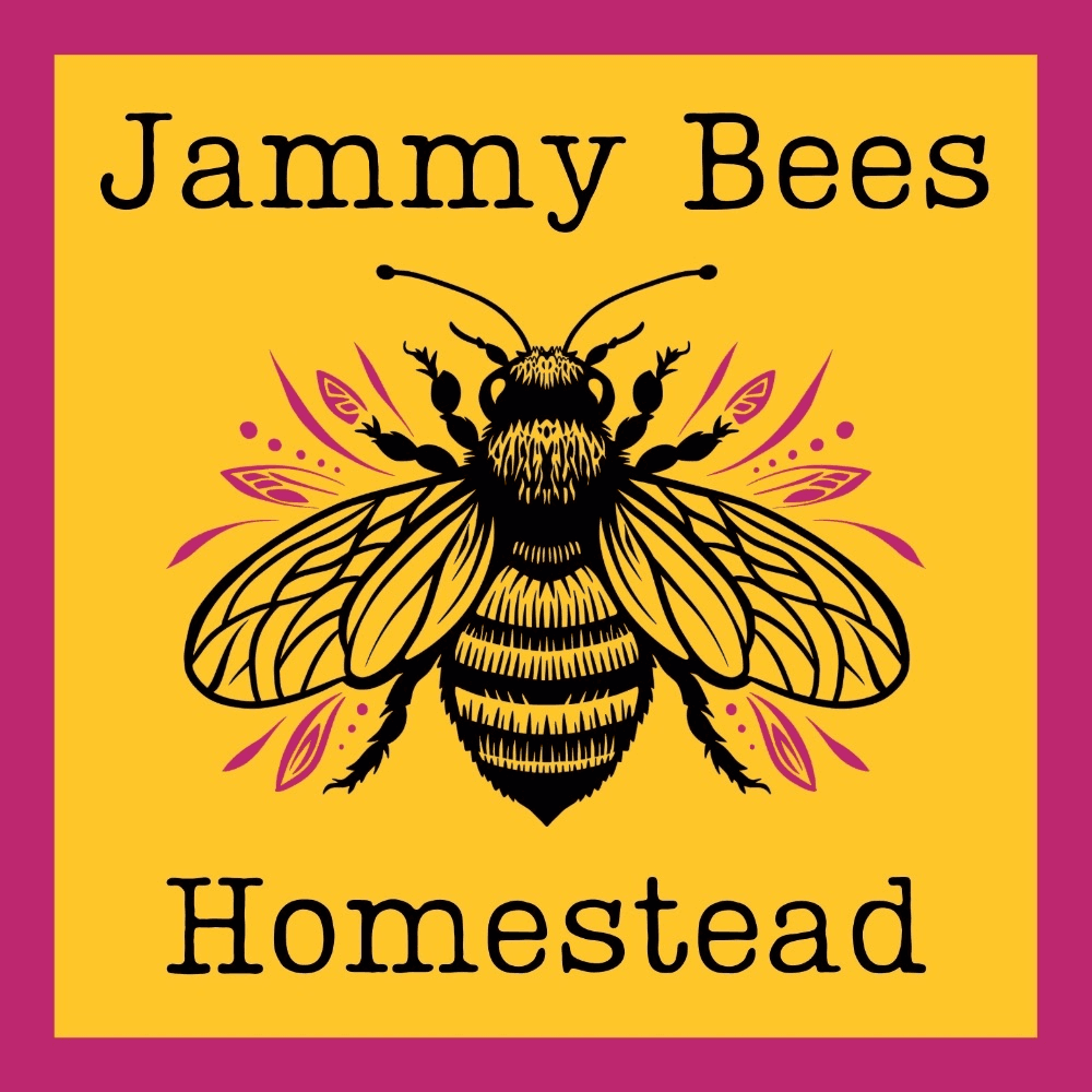 Jammy Bees Homestead