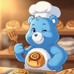 Janerbear Baked Goods