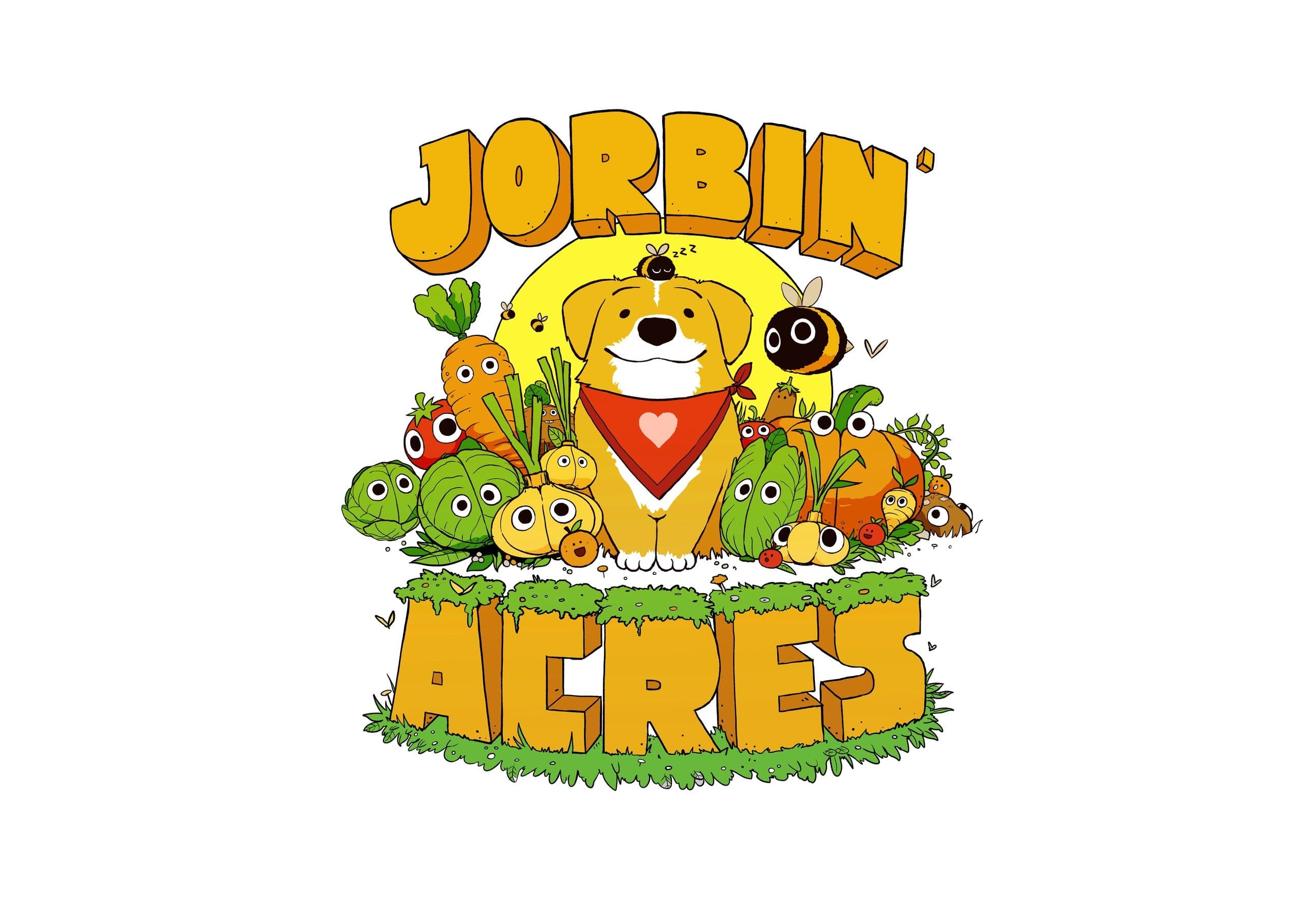 Jorbin Acres