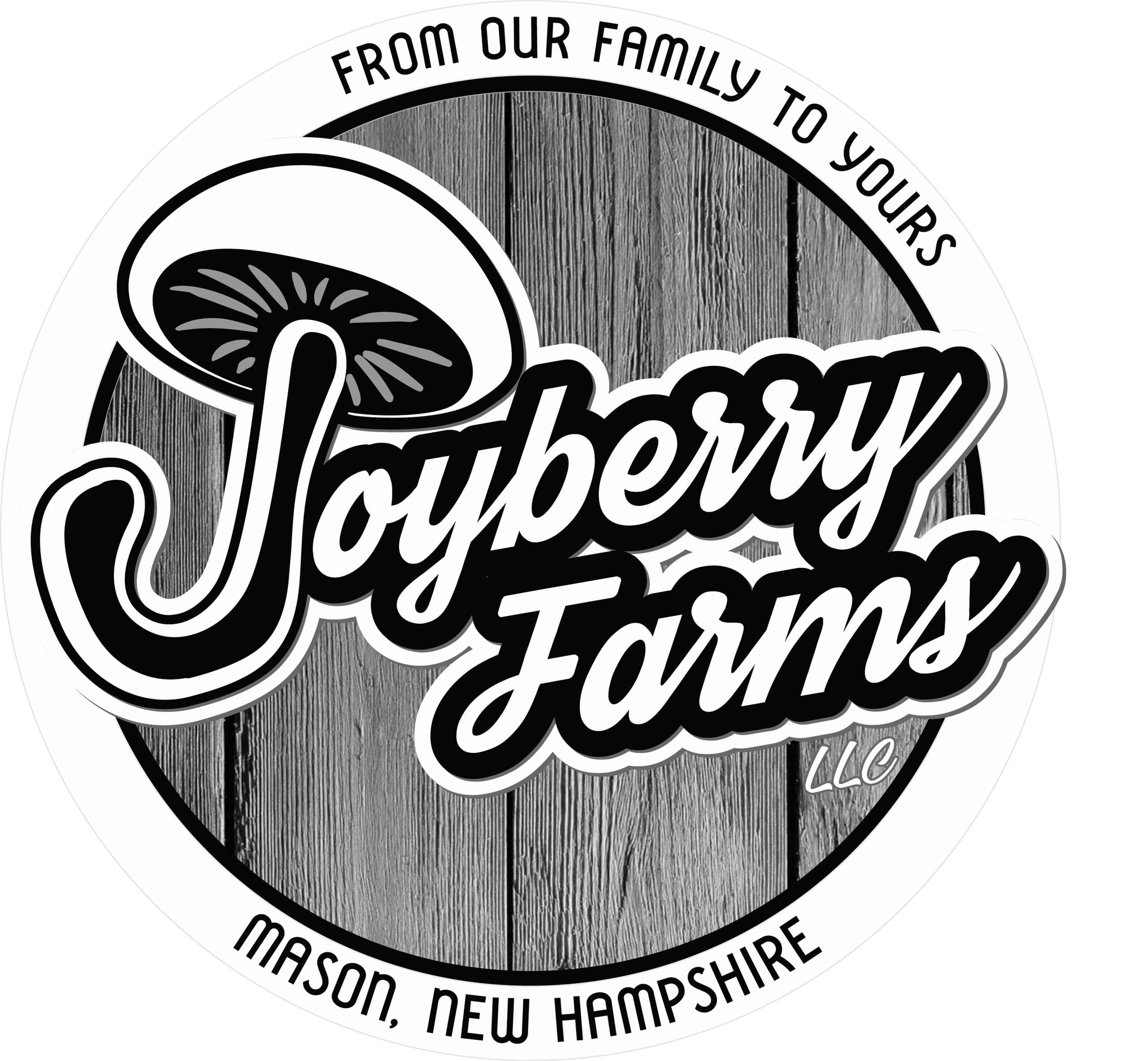 Joyberry Farm
