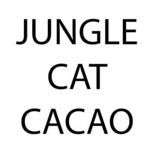 Jungle Cat Cacao