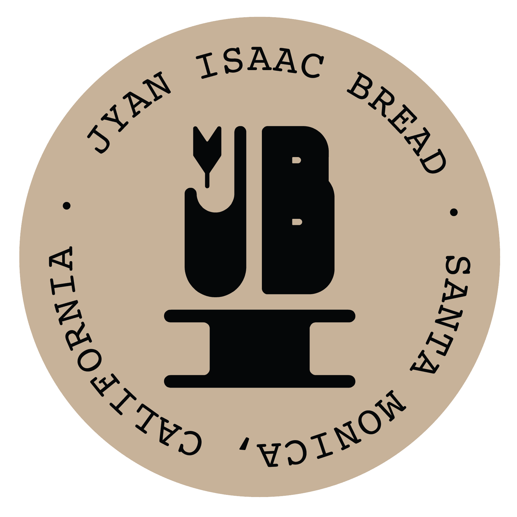 Jyan Isaac Bread
