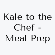 Kale to the Chef