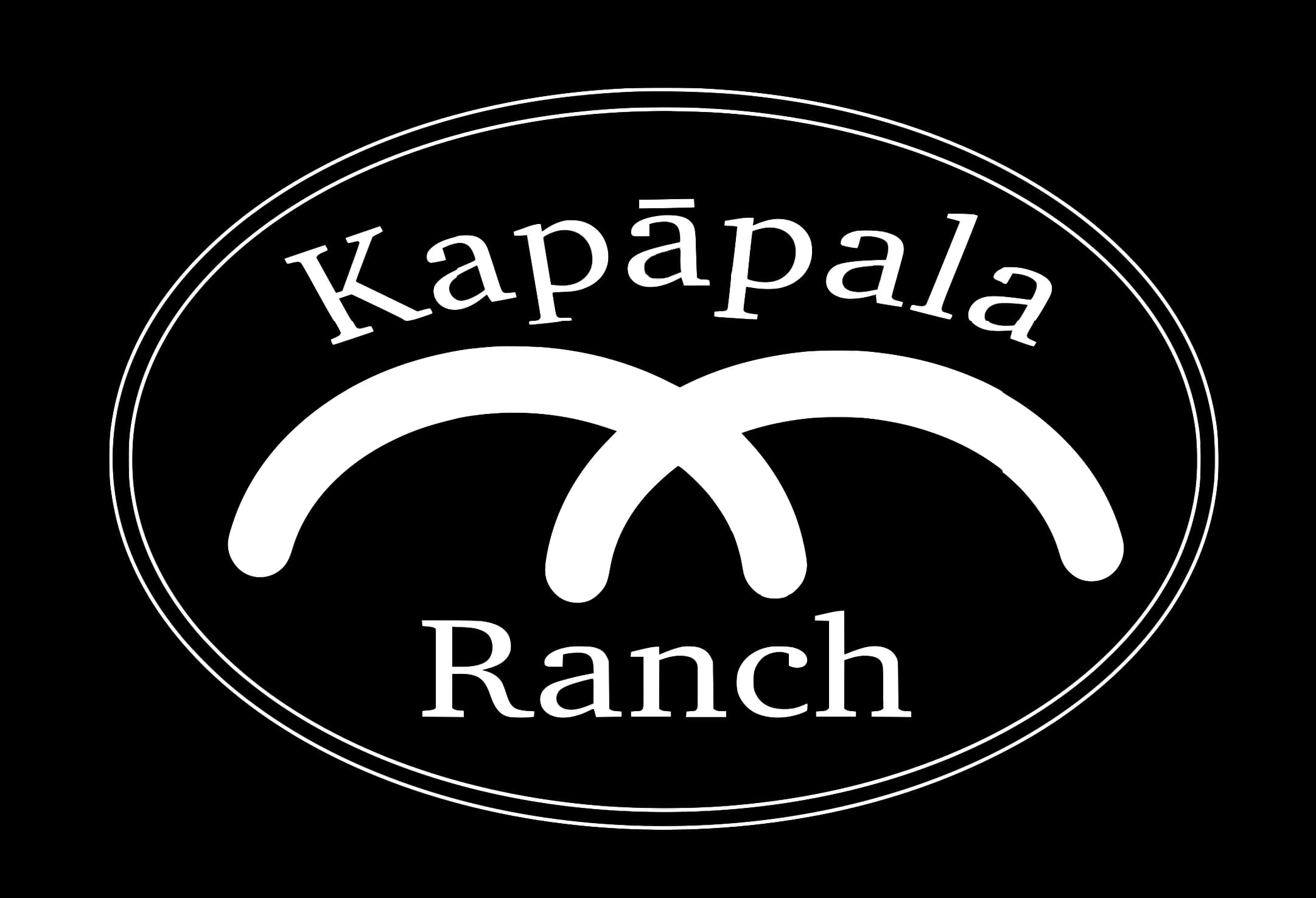 Kapāpala Ranch