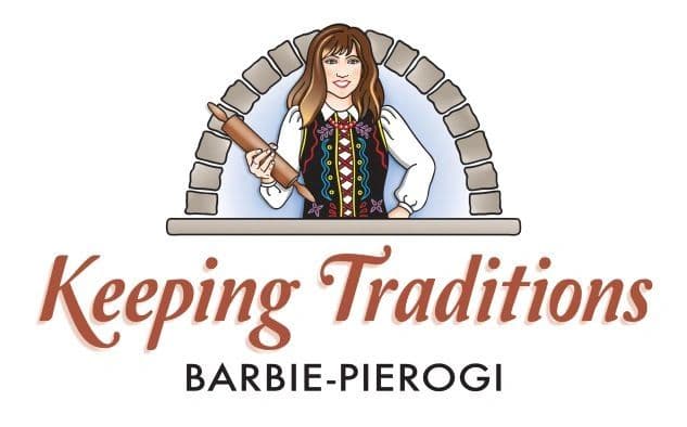 Keeping Traditions – Barbie Pierogi