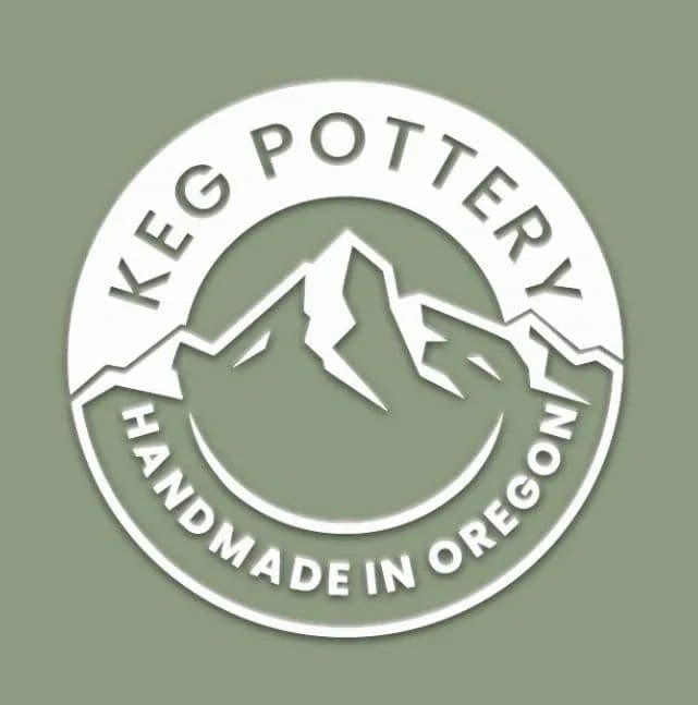 KEG Pottery