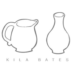 Kila Bates Pottery
