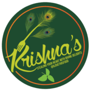Krishna's Delight