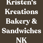 Kristen's Kreations Bakery