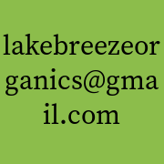 Lake Breeze Organics