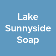 Lake Sunnyside Soap