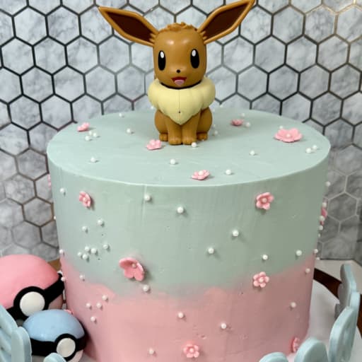 LaLa Bakes
