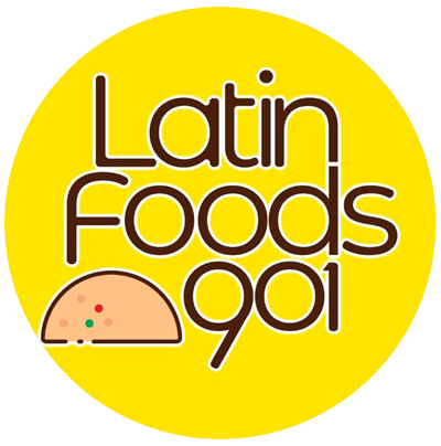 Latin Foods 901