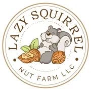 Lazy Squirrel Nut Farm