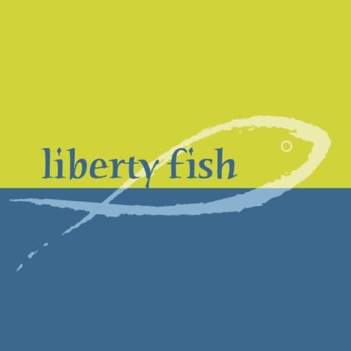 Liberty Fish