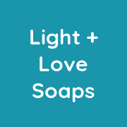 Light + Love Soaps