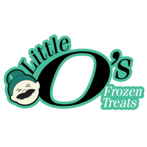 Little O's Frozen Treats